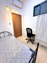 Castle Loft (D15), Apartment #608693271